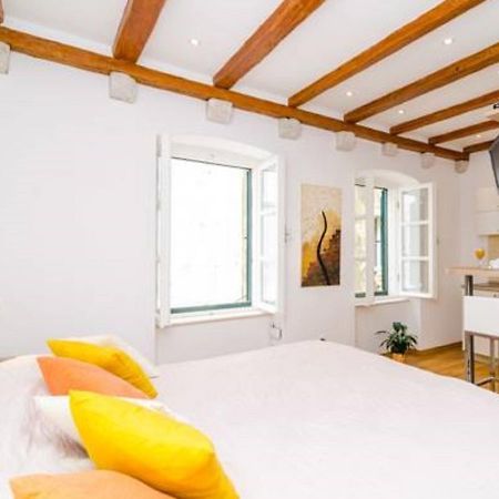 Apartments Raic Dubrovnik Eksteriør bilde
