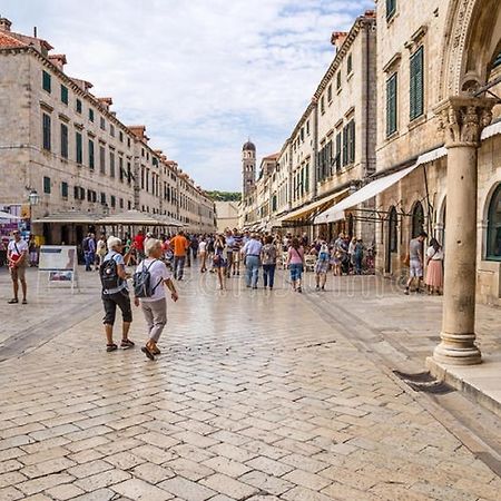 Apartments Raic Dubrovnik Eksteriør bilde