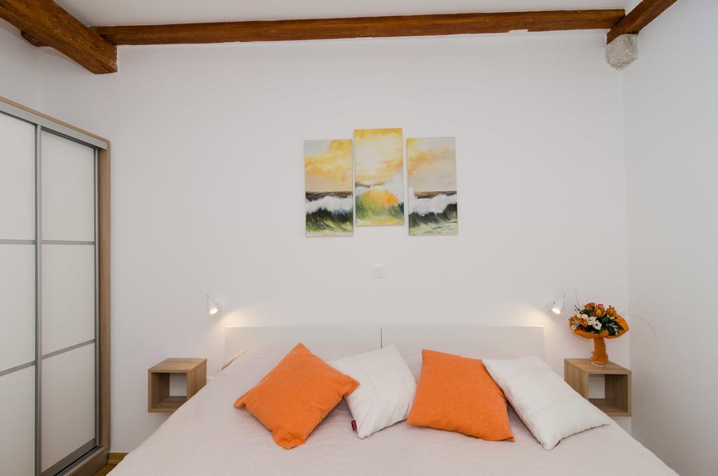 Apartments Raic Dubrovnik Eksteriør bilde