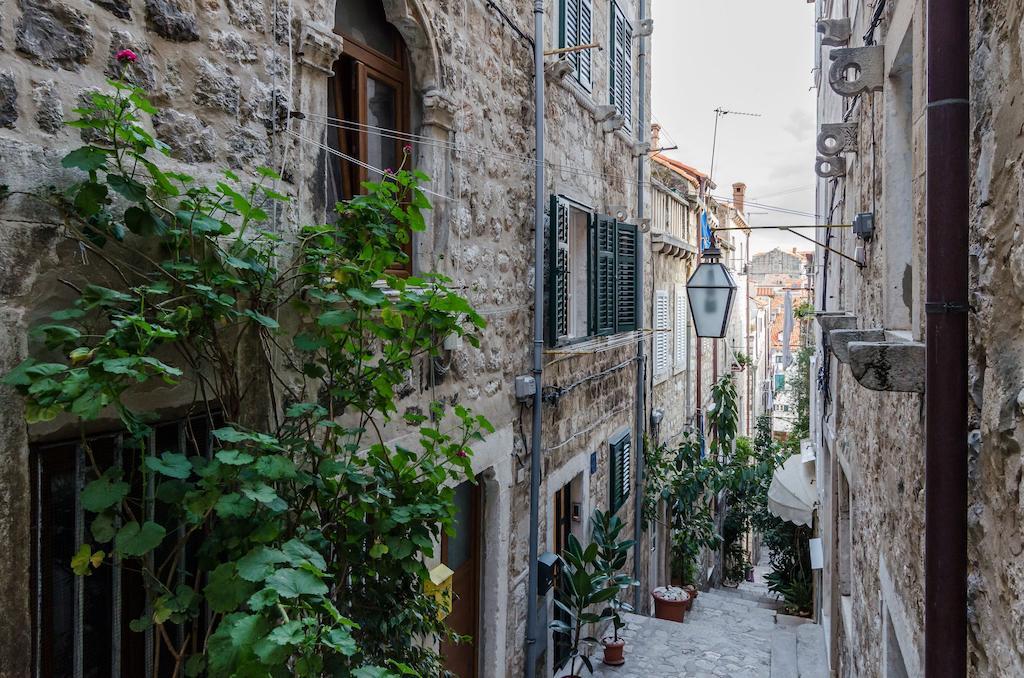 Apartments Raic Dubrovnik Eksteriør bilde