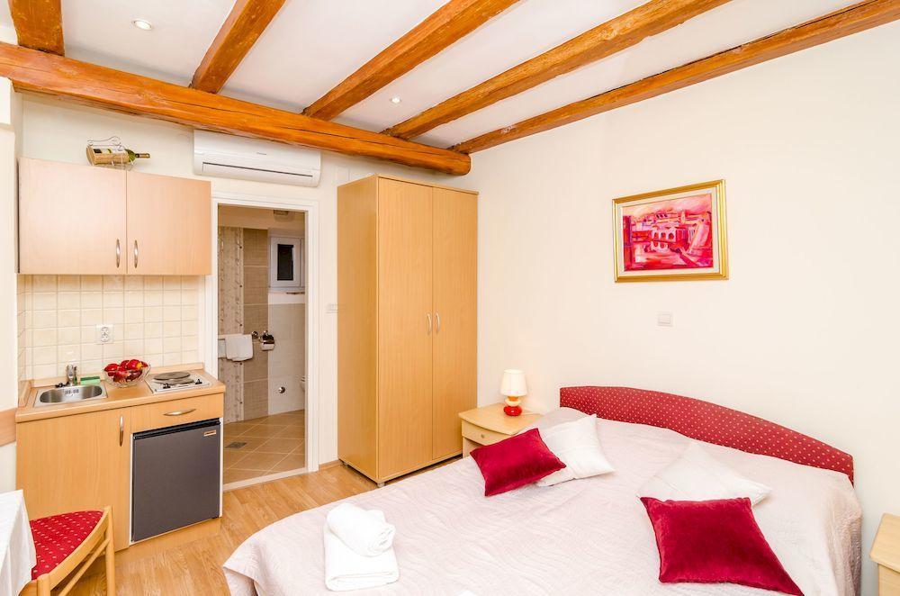 Apartments Raic Dubrovnik Eksteriør bilde
