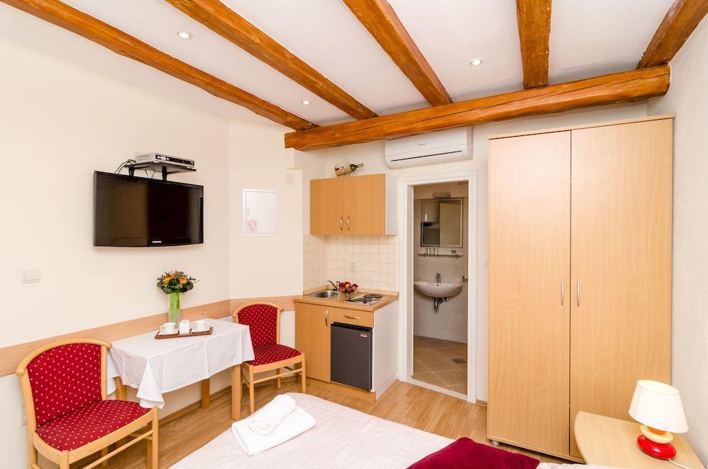 Apartments Raic Dubrovnik Eksteriør bilde