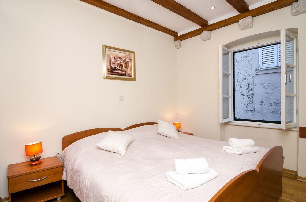 Apartments Raic Dubrovnik Eksteriør bilde