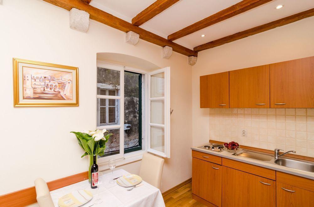 Apartments Raic Dubrovnik Eksteriør bilde