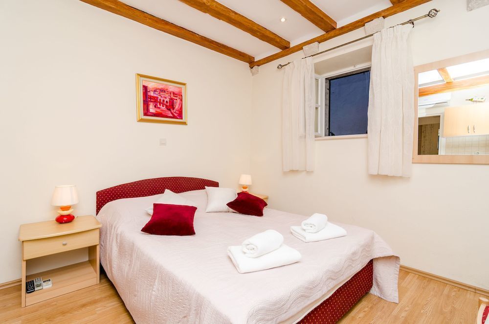 Apartments Raic Dubrovnik Eksteriør bilde