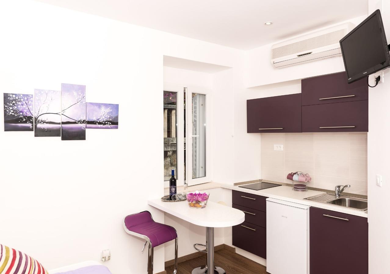 Apartments Raic Dubrovnik Eksteriør bilde