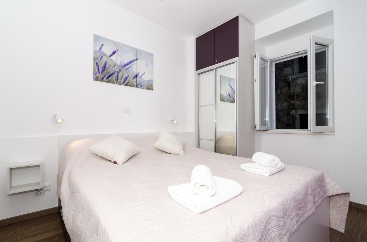 Apartments Raic Dubrovnik Eksteriør bilde