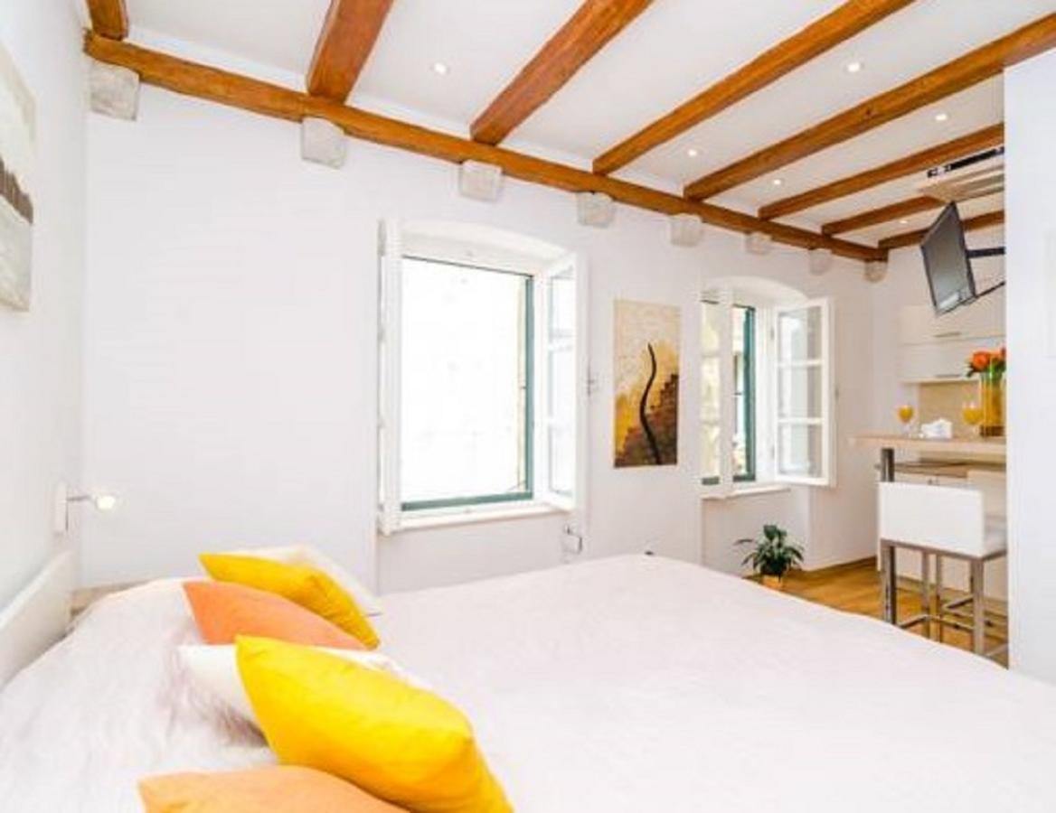 Apartments Raic Dubrovnik Eksteriør bilde