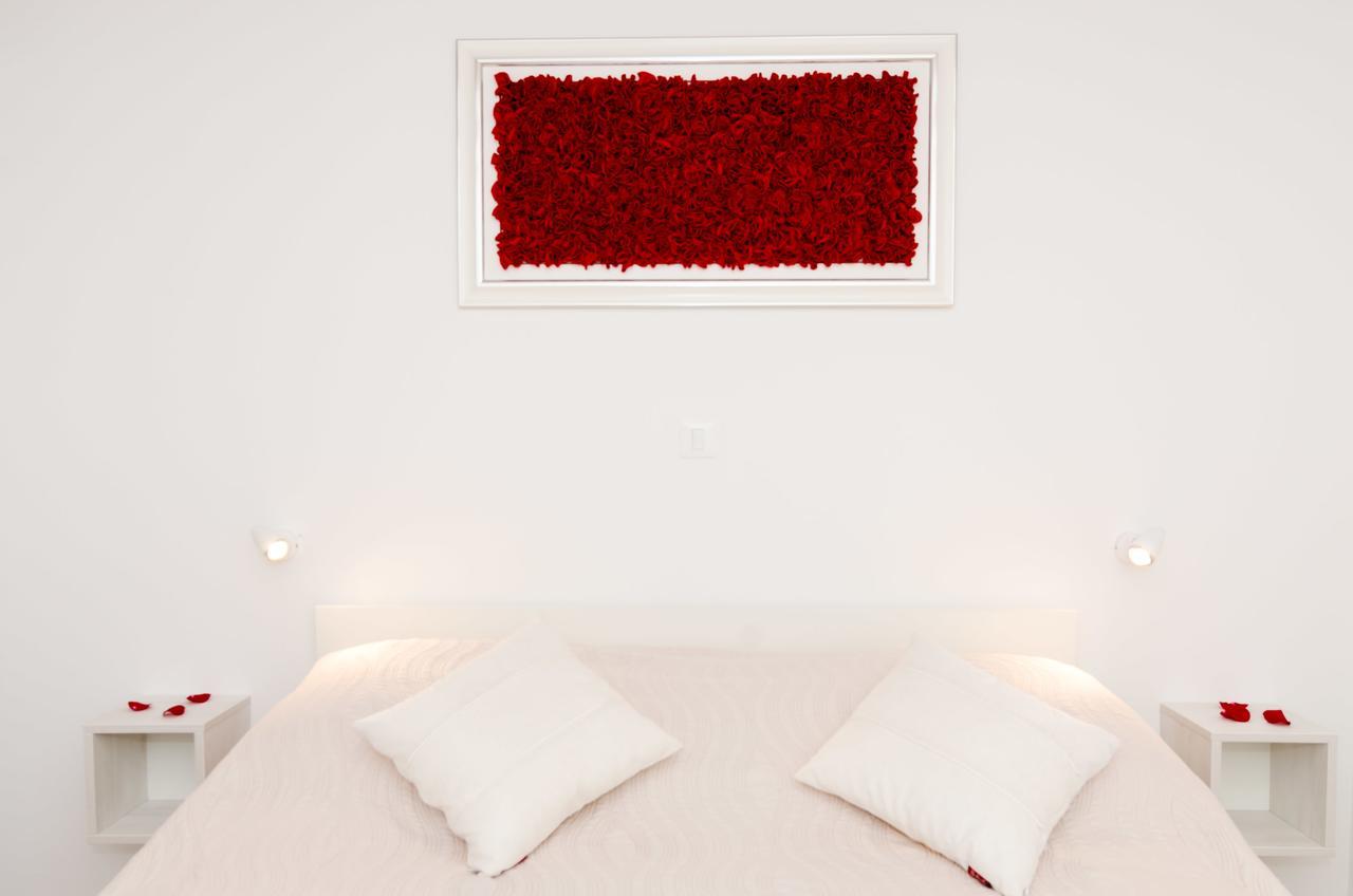 Apartments Raic Dubrovnik Rom bilde