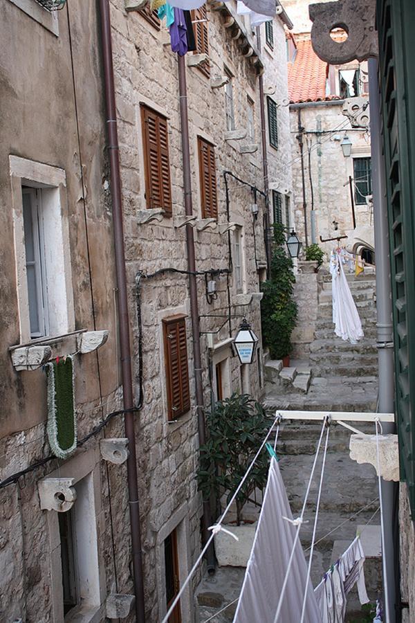 Apartments Raic Dubrovnik Eksteriør bilde