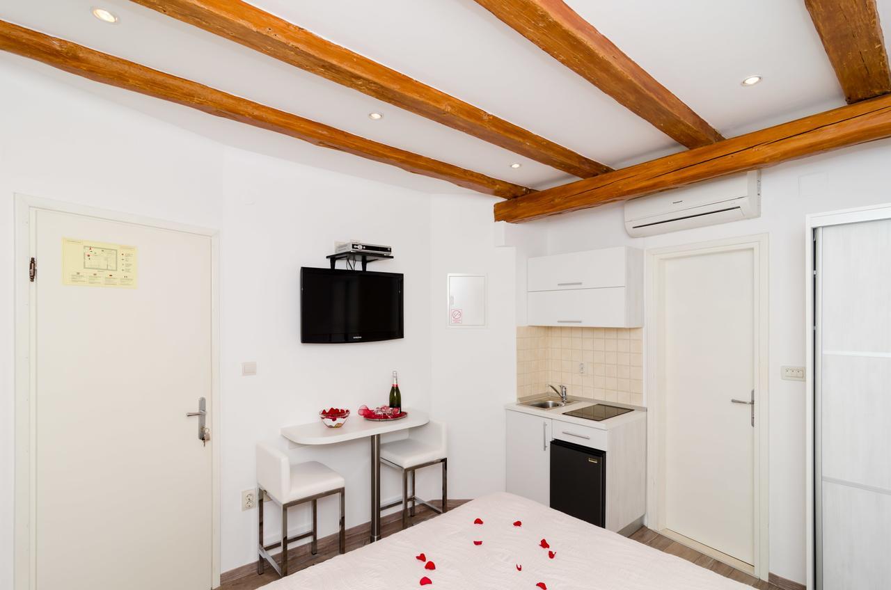Apartments Raic Dubrovnik Rom bilde