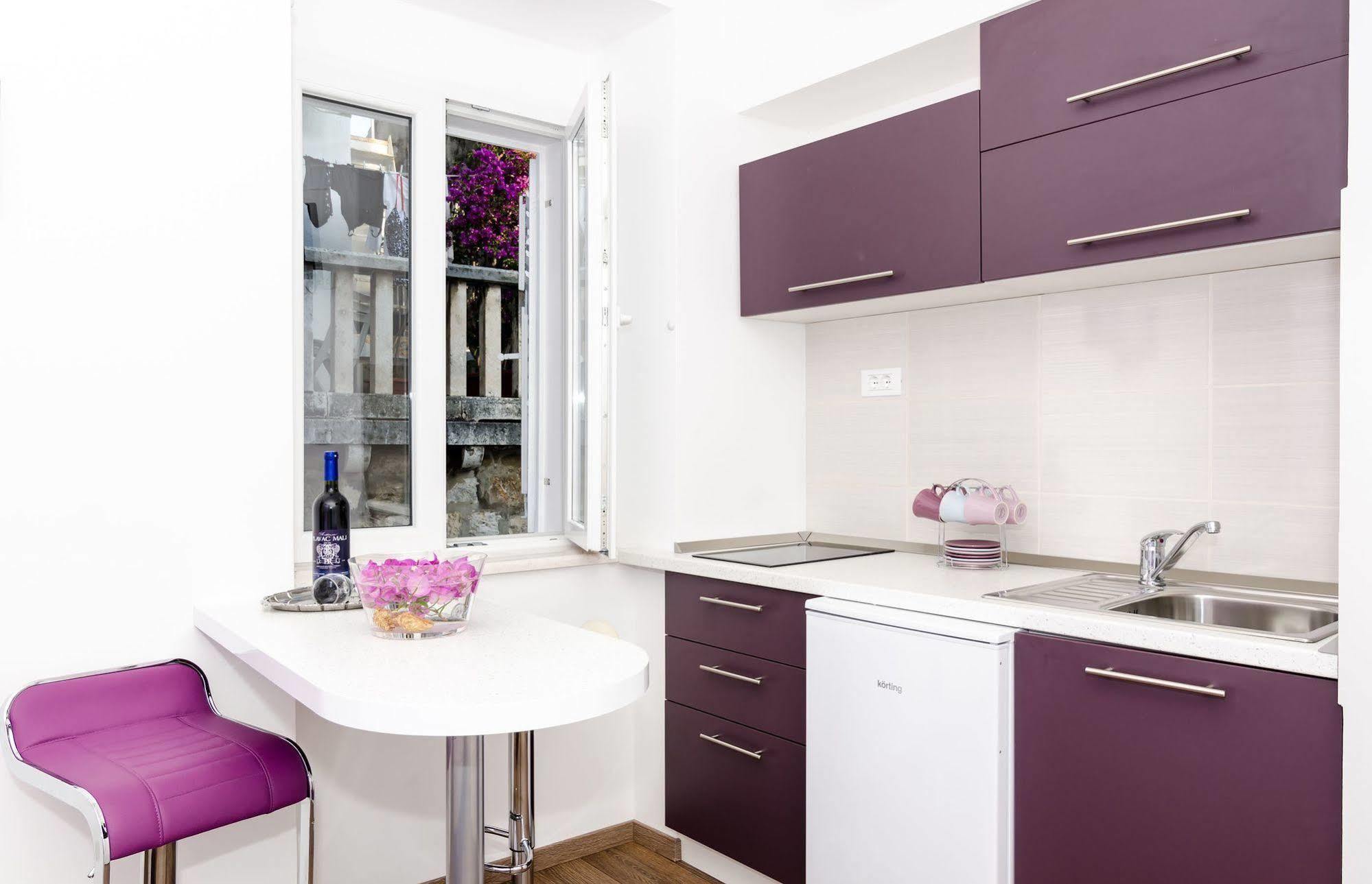 Apartments Raic Dubrovnik Eksteriør bilde