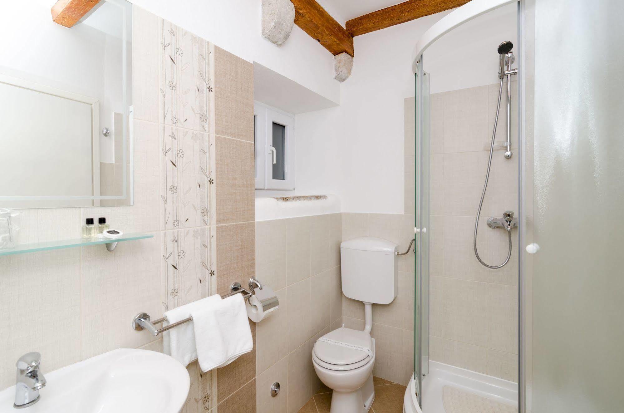 Apartments Raic Dubrovnik Eksteriør bilde