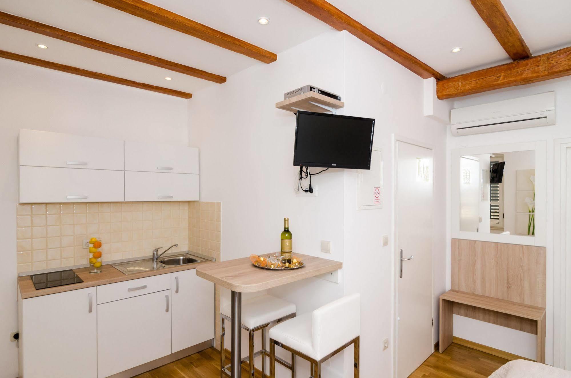 Apartments Raic Dubrovnik Eksteriør bilde