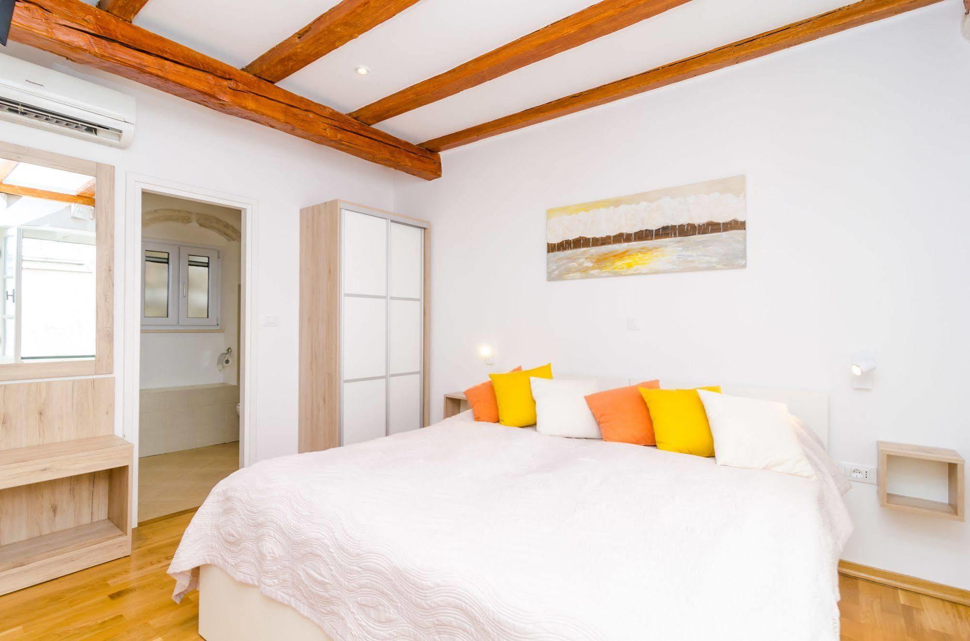 Apartments Raic Dubrovnik Eksteriør bilde