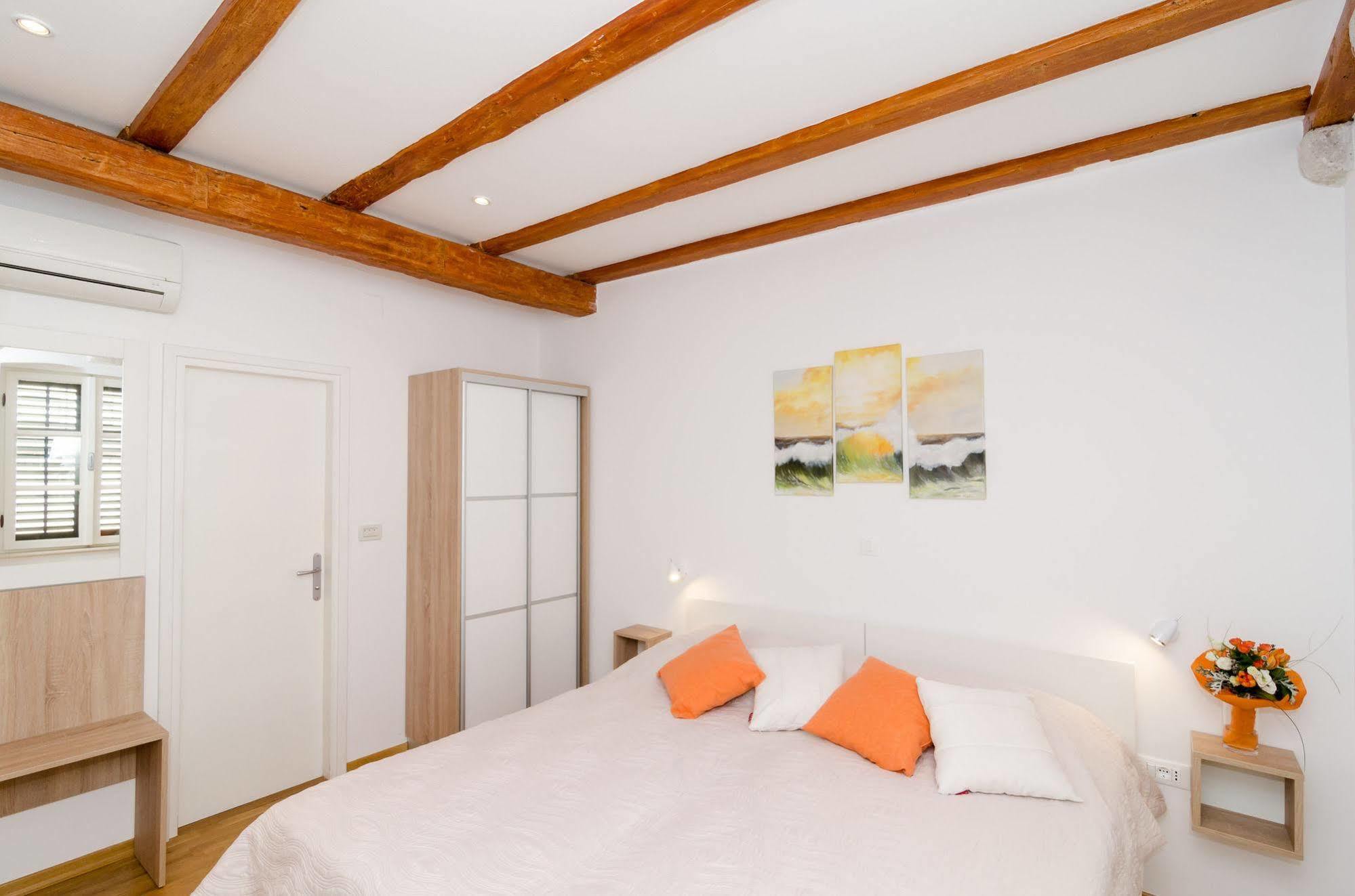 Apartments Raic Dubrovnik Eksteriør bilde
