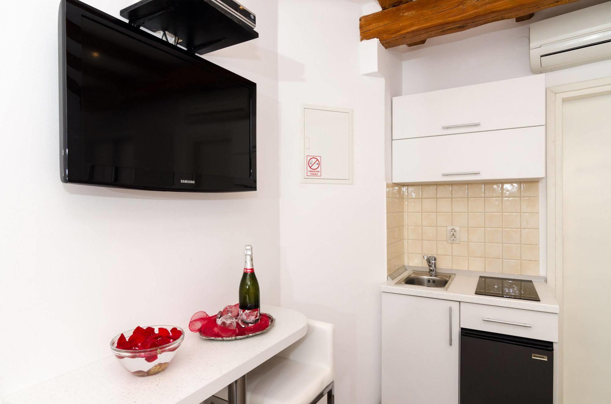 Apartments Raic Dubrovnik Eksteriør bilde