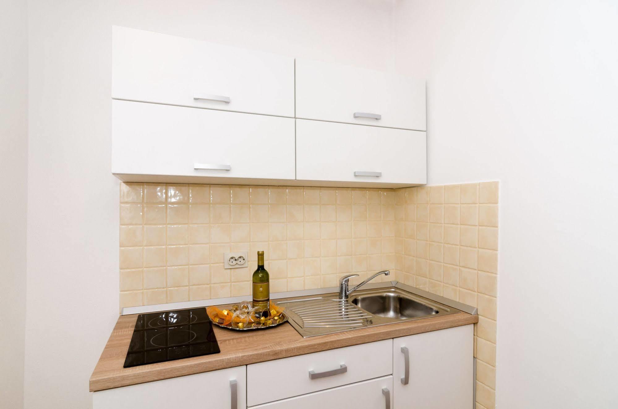 Apartments Raic Dubrovnik Eksteriør bilde