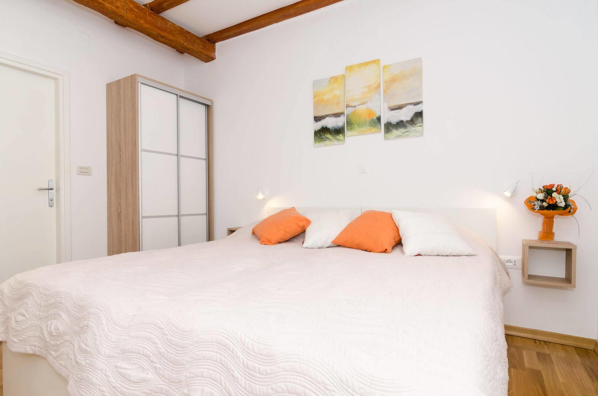 Apartments Raic Dubrovnik Eksteriør bilde