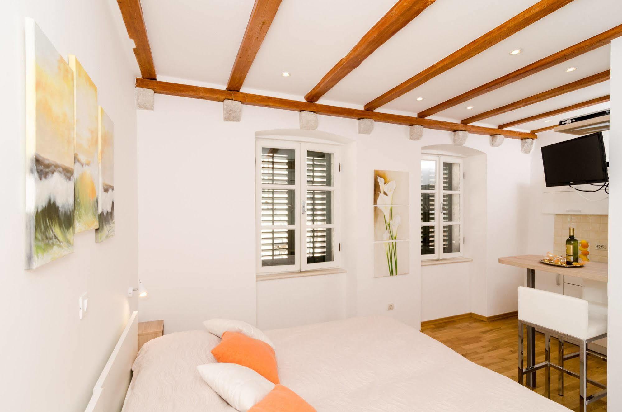 Apartments Raic Dubrovnik Eksteriør bilde