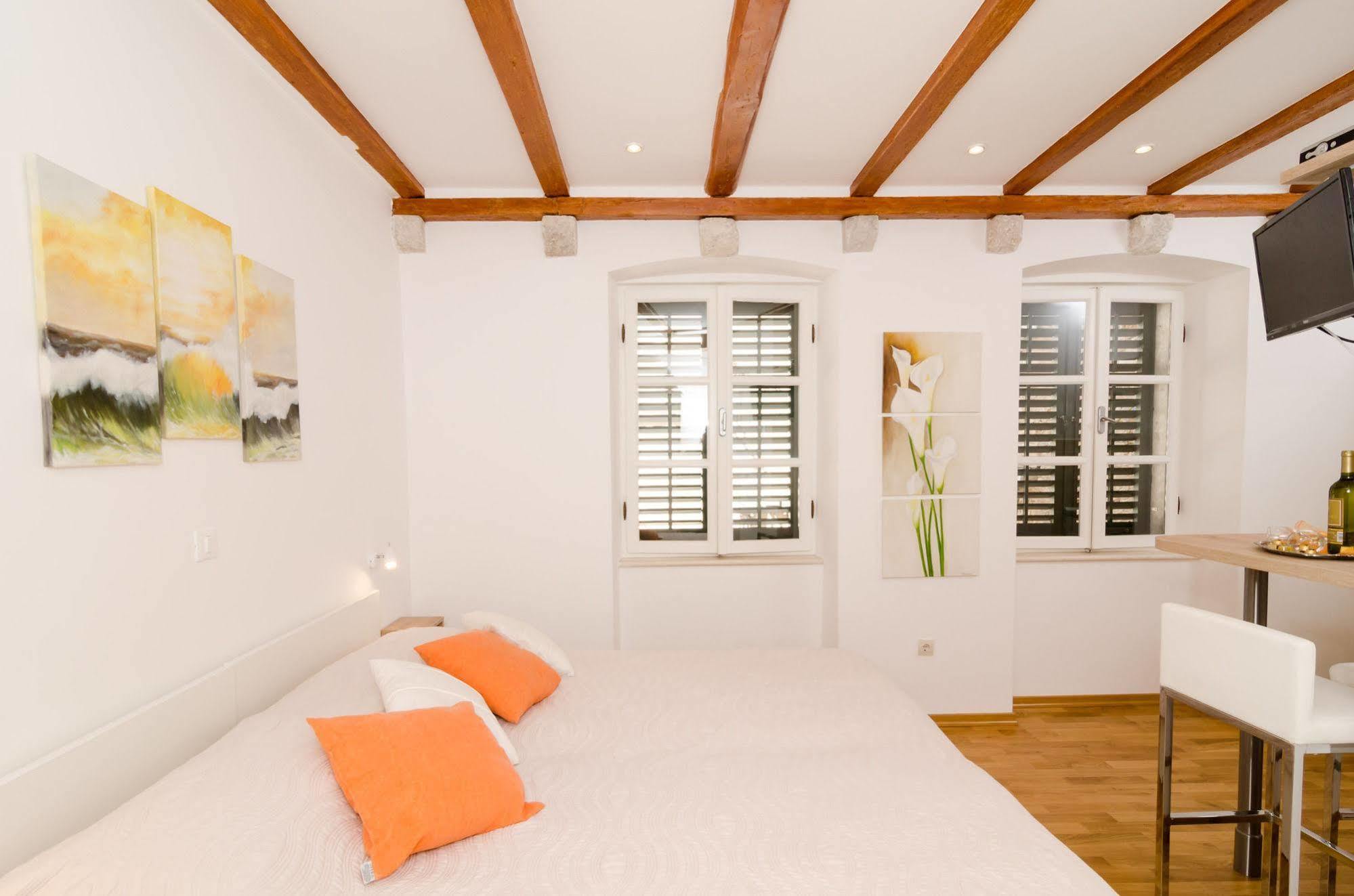Apartments Raic Dubrovnik Eksteriør bilde