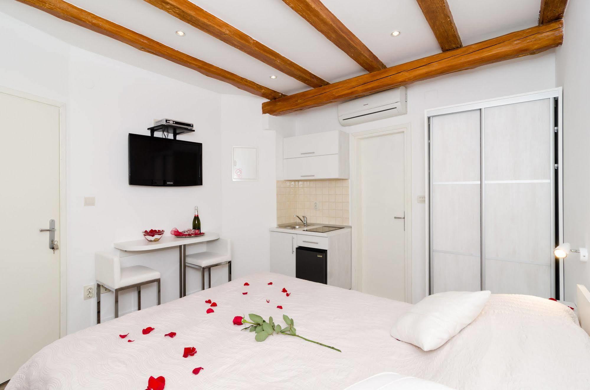 Apartments Raic Dubrovnik Eksteriør bilde