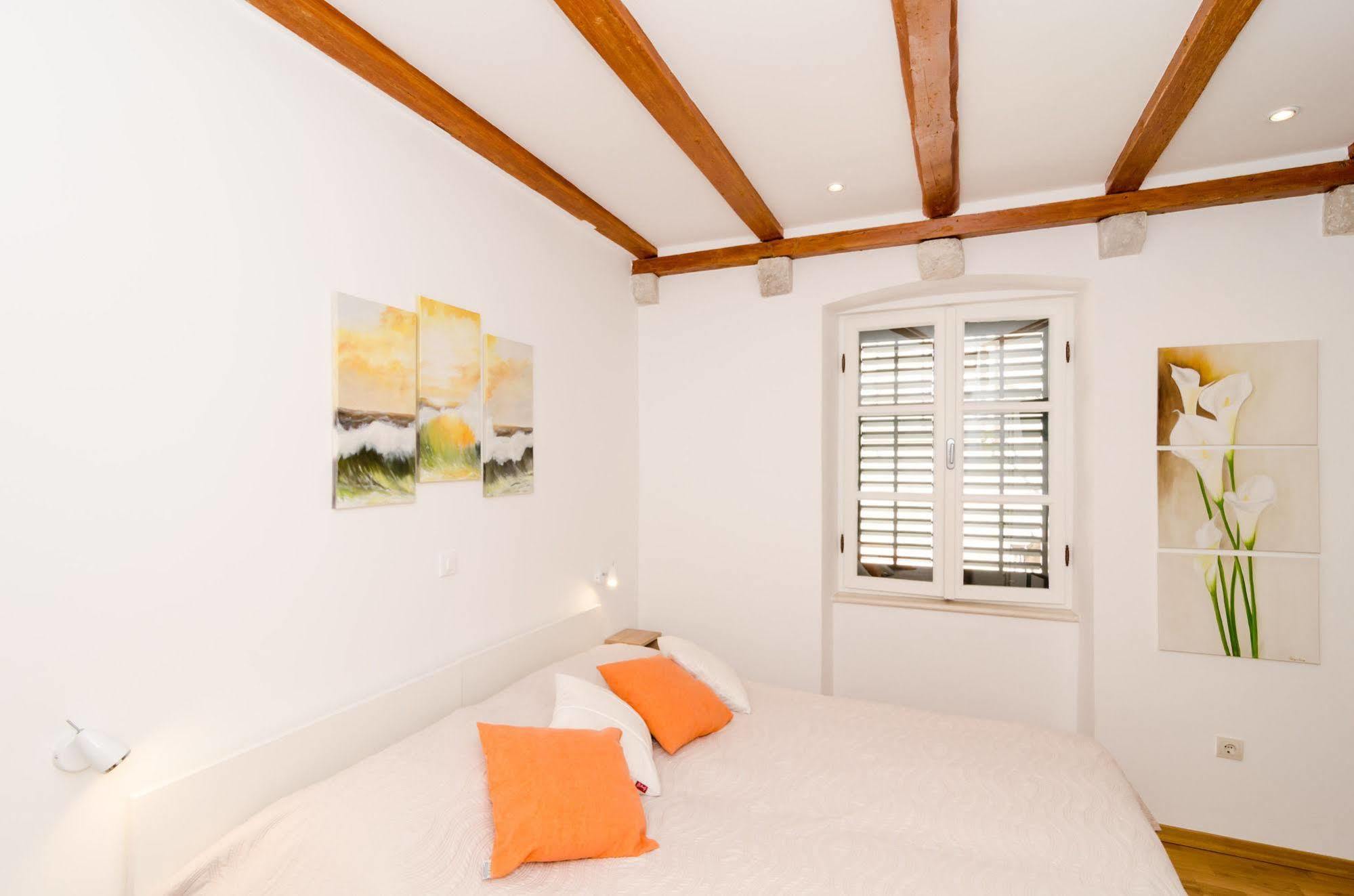 Apartments Raic Dubrovnik Eksteriør bilde