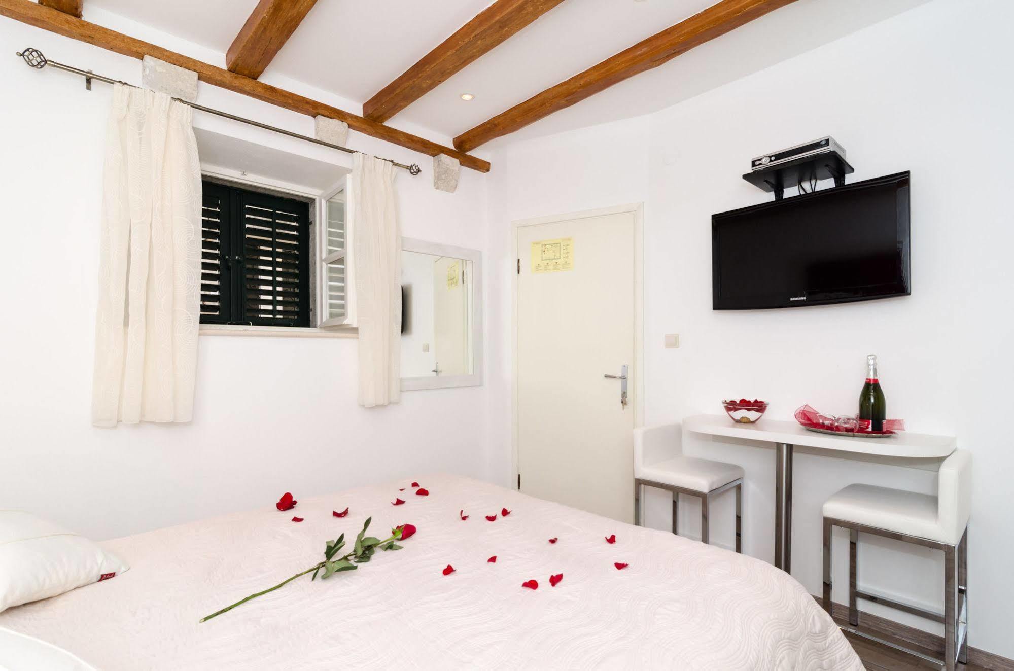 Apartments Raic Dubrovnik Eksteriør bilde